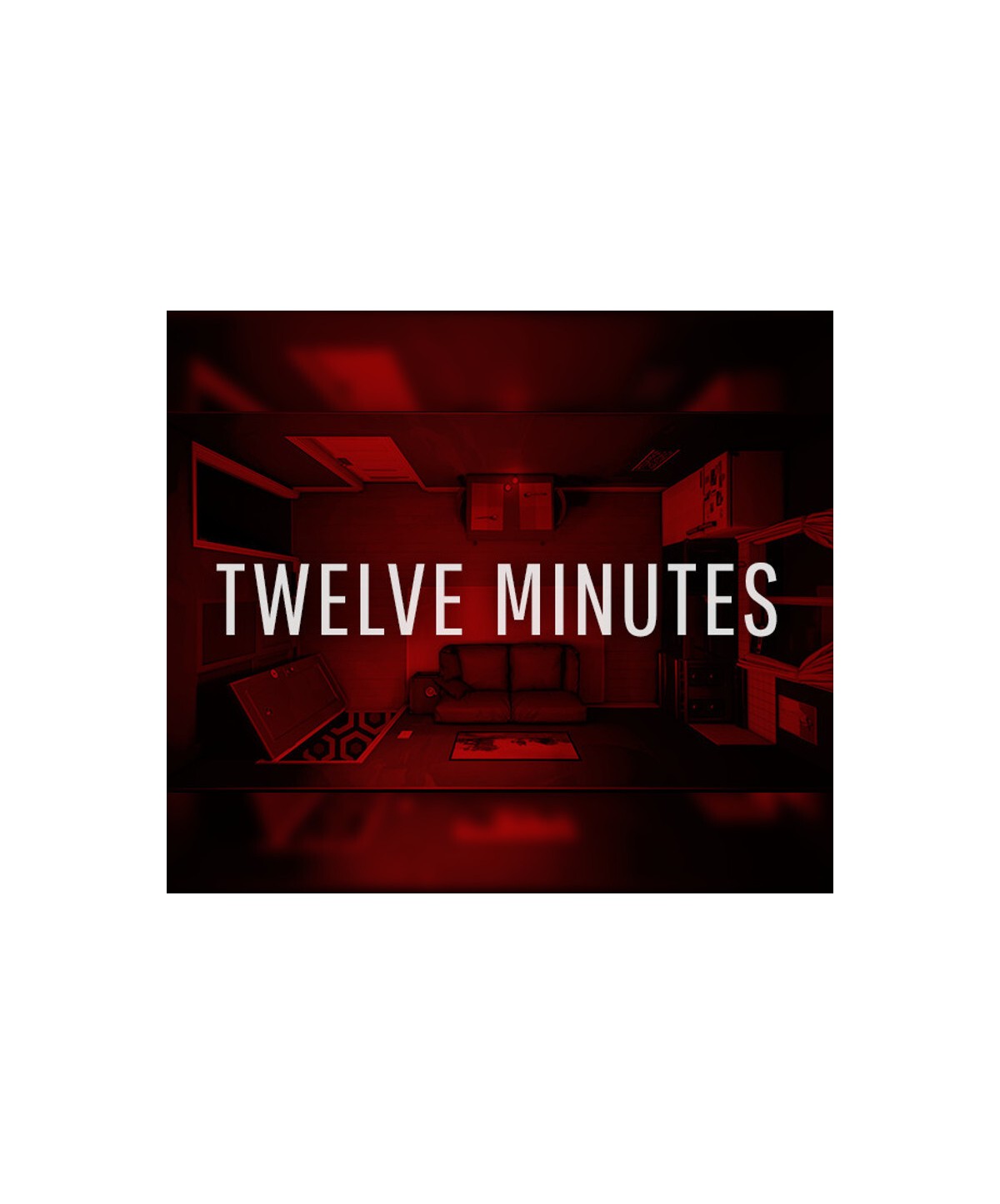 Twelve Minutes XBOX One / Xbox Series X|S / Windows 10/11 Xbox One Key EUROPE